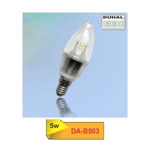 Đèn Led 5W DA-B503 Duhal