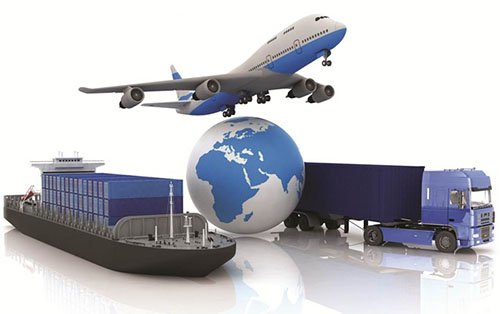 Dịch vụ vận tải container đường biển nội địa