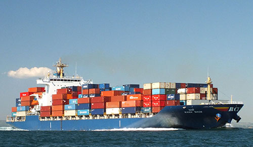 Nhược điểm khi vận chuyển hàng hóa đường biển bằng container